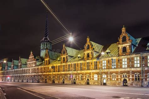 Börsen Köpenhamn